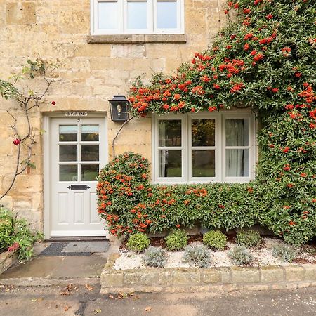 Little Lamb Cottage Chipping Campden Bagian luar foto
