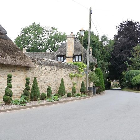Little Lamb Cottage Chipping Campden Bagian luar foto