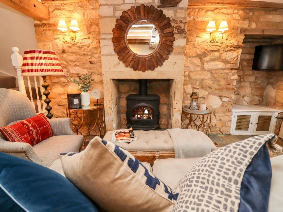 Little Lamb Cottage Chipping Campden Bagian luar foto