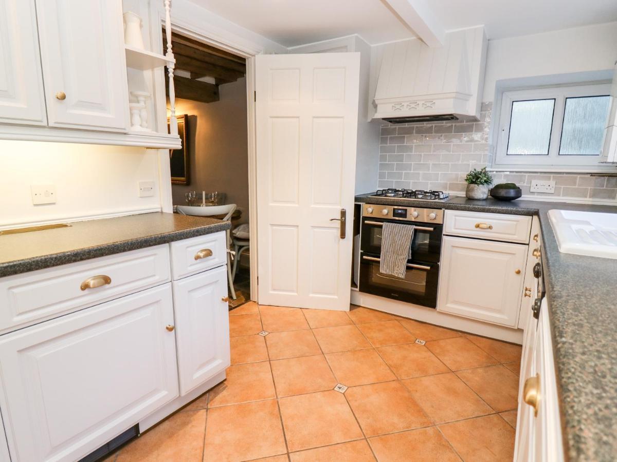 Little Lamb Cottage Chipping Campden Bagian luar foto