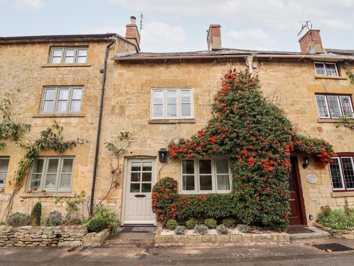 Little Lamb Cottage Chipping Campden Bagian luar foto