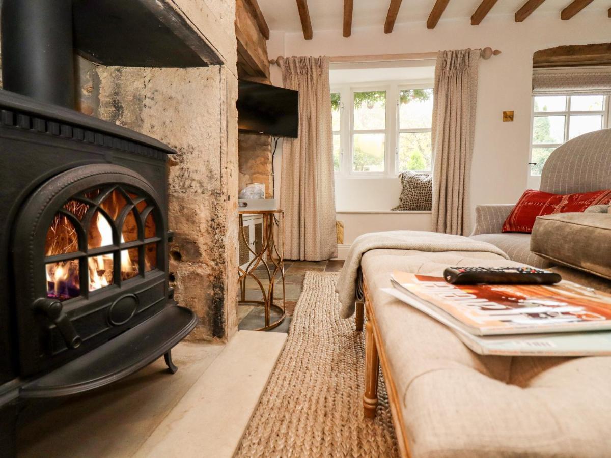 Little Lamb Cottage Chipping Campden Bagian luar foto