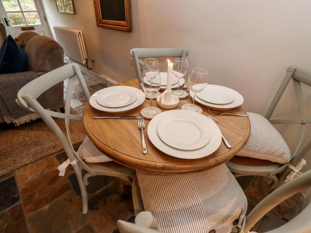 Little Lamb Cottage Chipping Campden Bagian luar foto