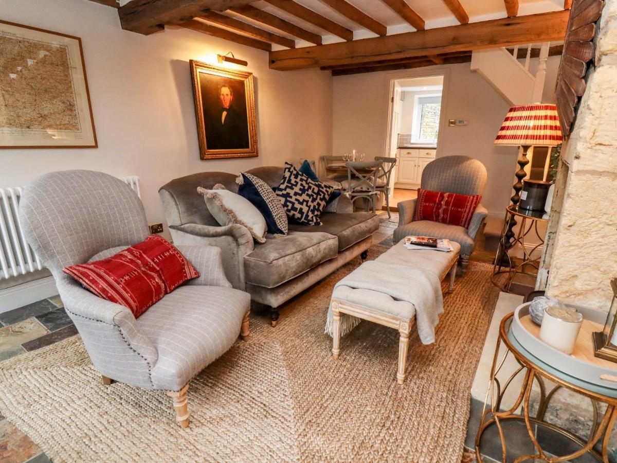 Little Lamb Cottage Chipping Campden Bagian luar foto