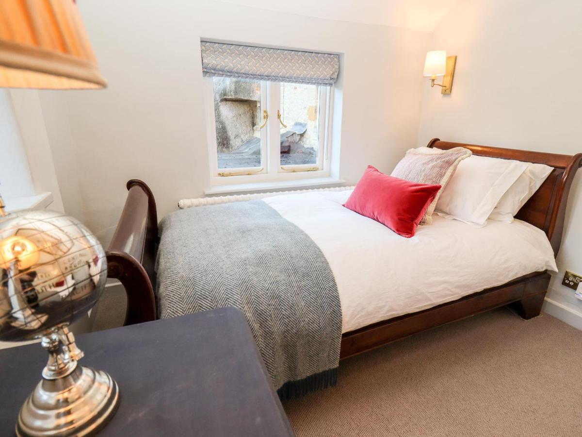 Little Lamb Cottage Chipping Campden Bagian luar foto