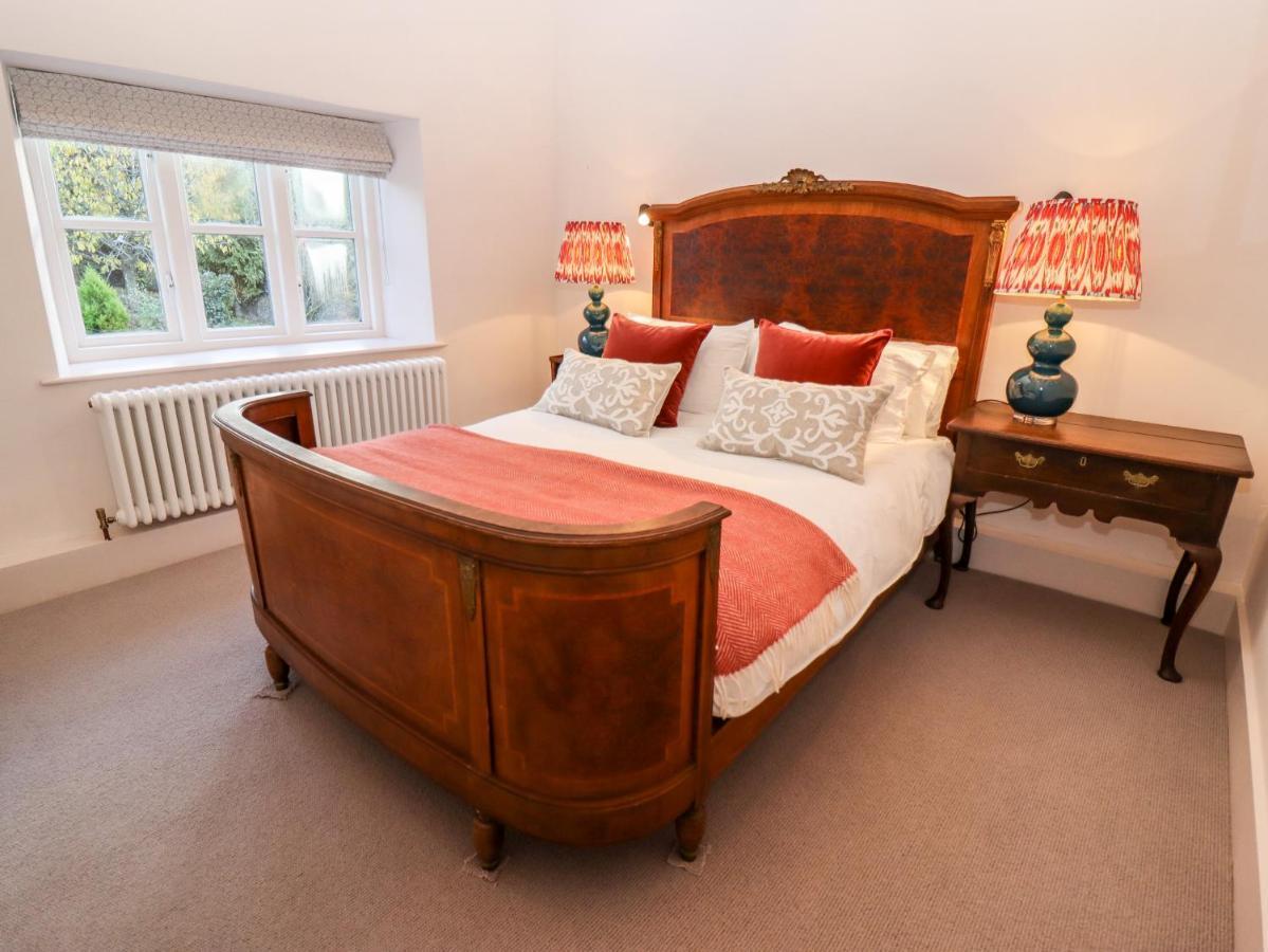 Little Lamb Cottage Chipping Campden Bagian luar foto