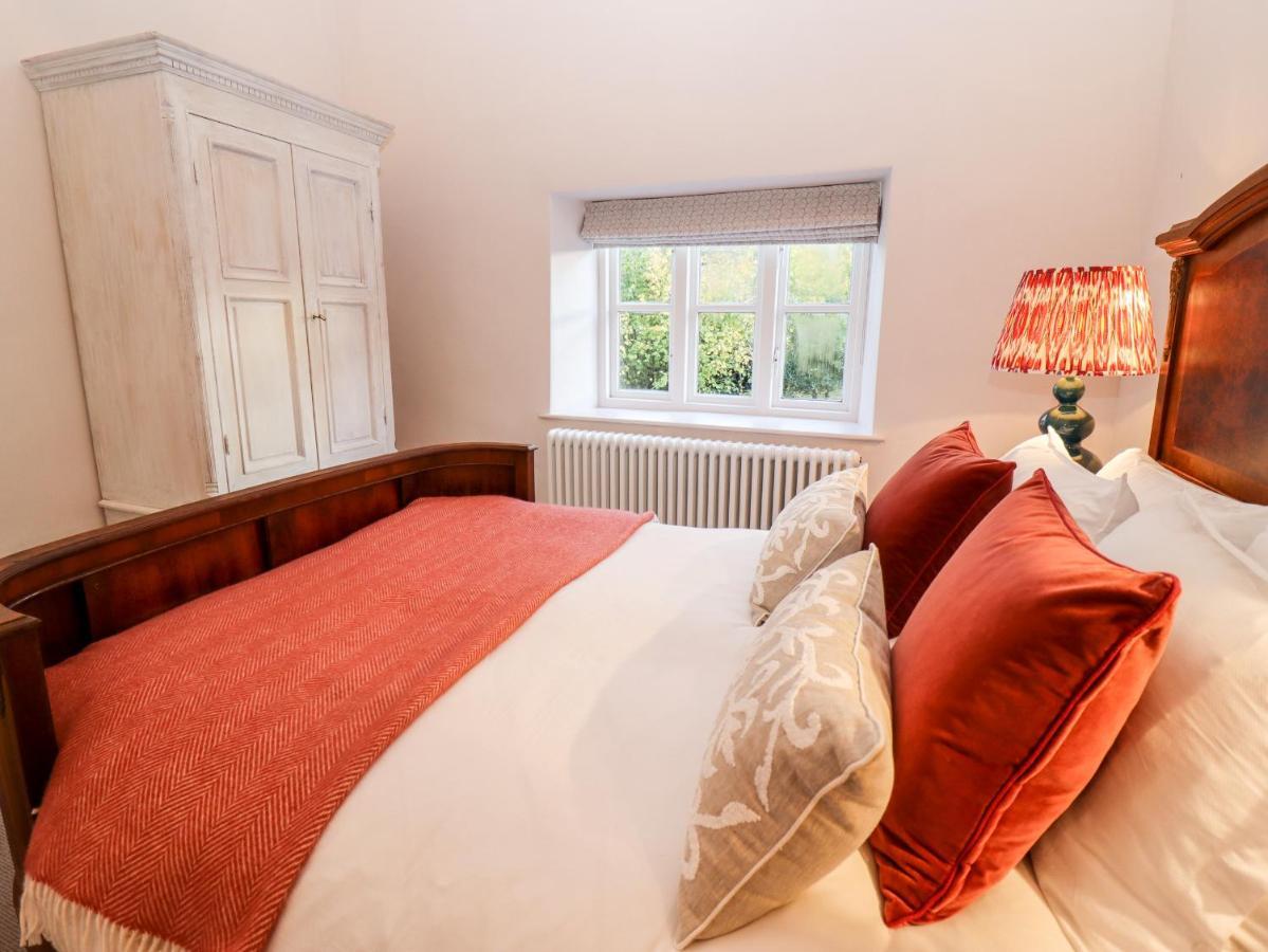 Little Lamb Cottage Chipping Campden Bagian luar foto