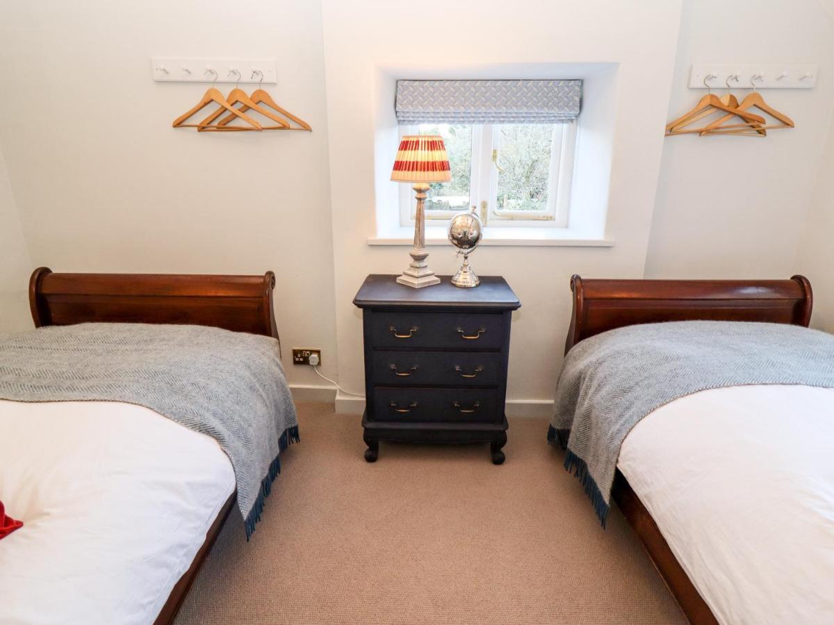 Little Lamb Cottage Chipping Campden Bagian luar foto