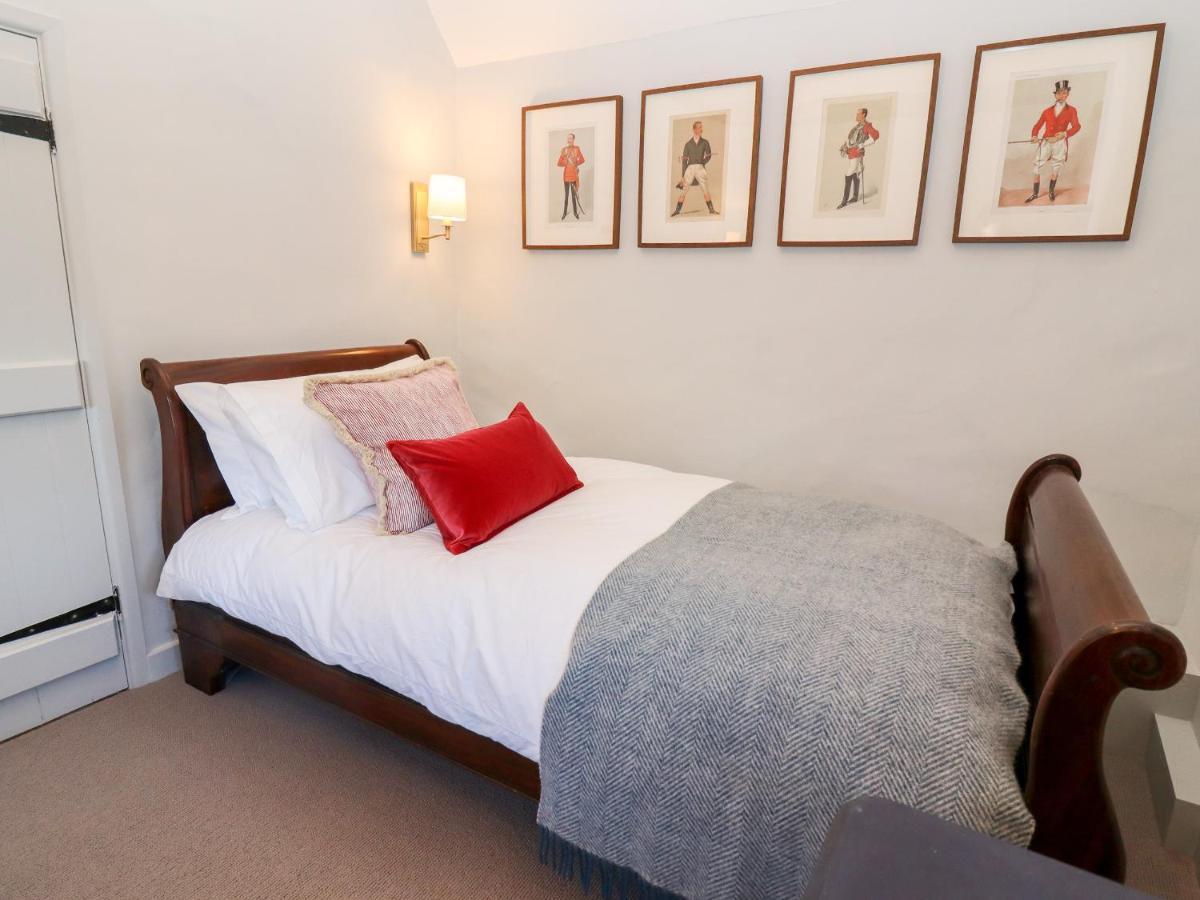 Little Lamb Cottage Chipping Campden Bagian luar foto