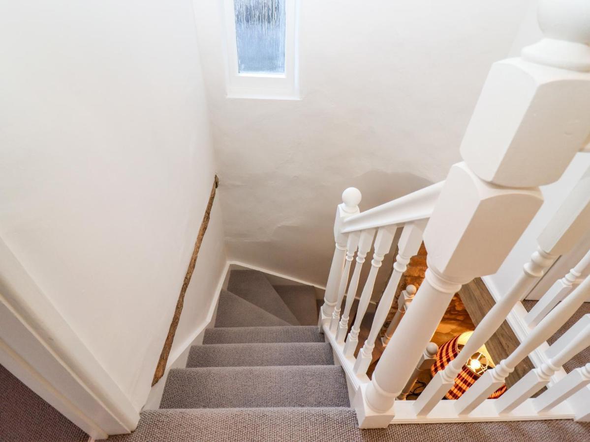 Little Lamb Cottage Chipping Campden Bagian luar foto