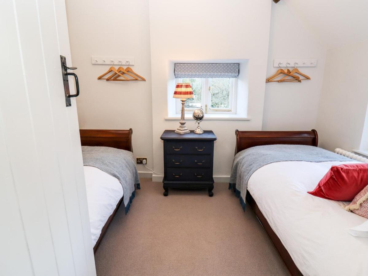Little Lamb Cottage Chipping Campden Bagian luar foto