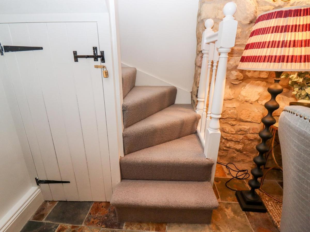 Little Lamb Cottage Chipping Campden Bagian luar foto
