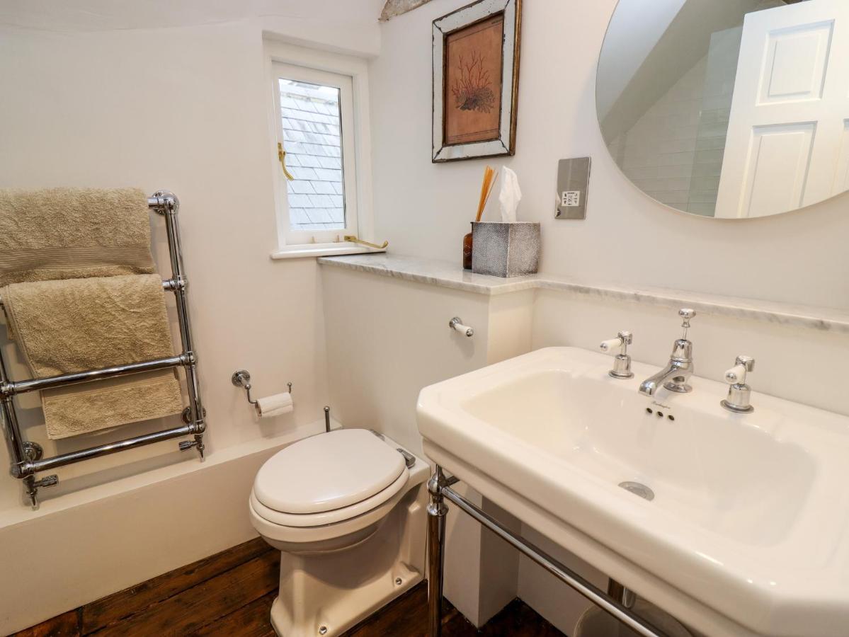 Little Lamb Cottage Chipping Campden Bagian luar foto