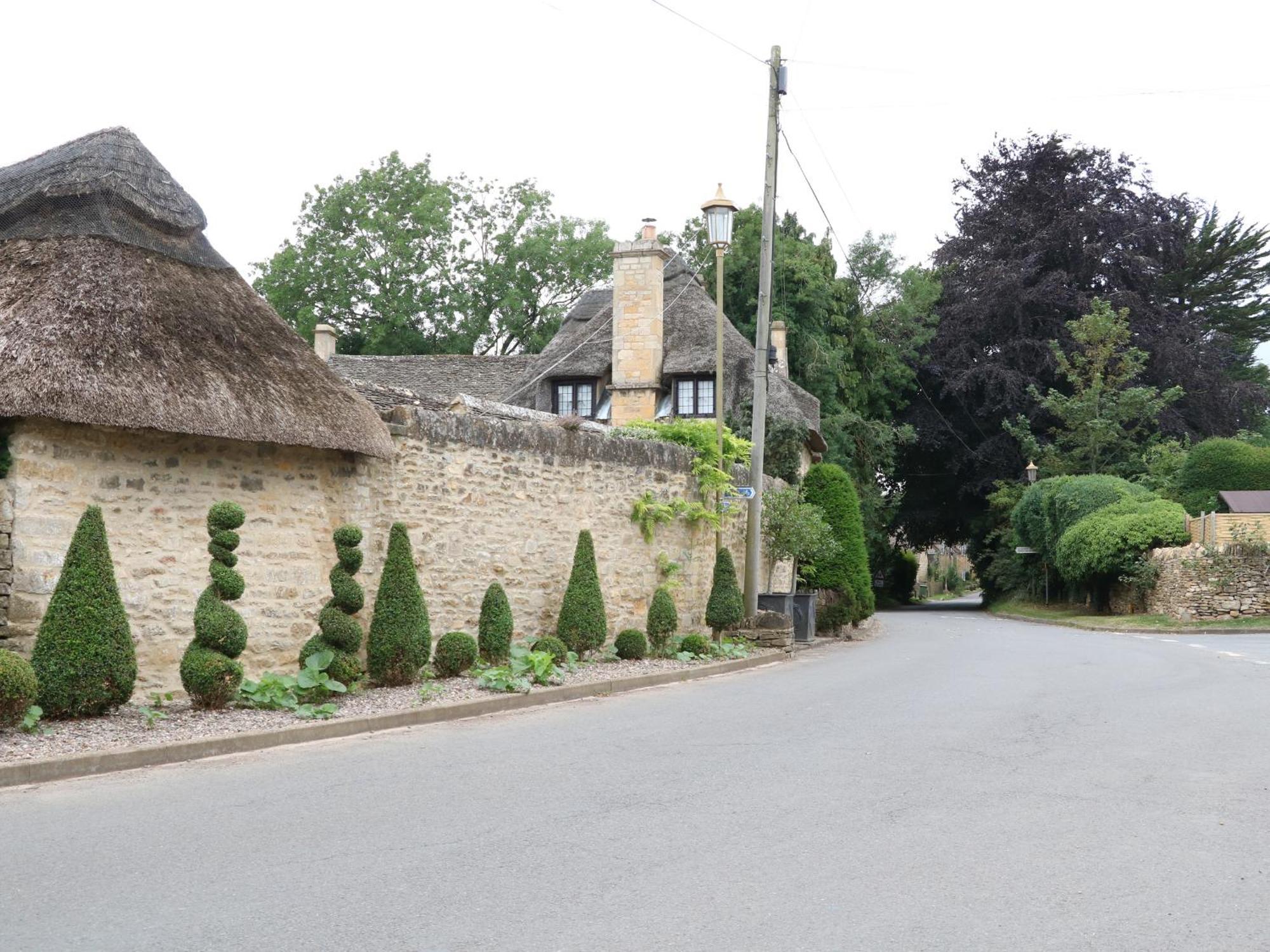 Little Lamb Cottage Chipping Campden Bagian luar foto
