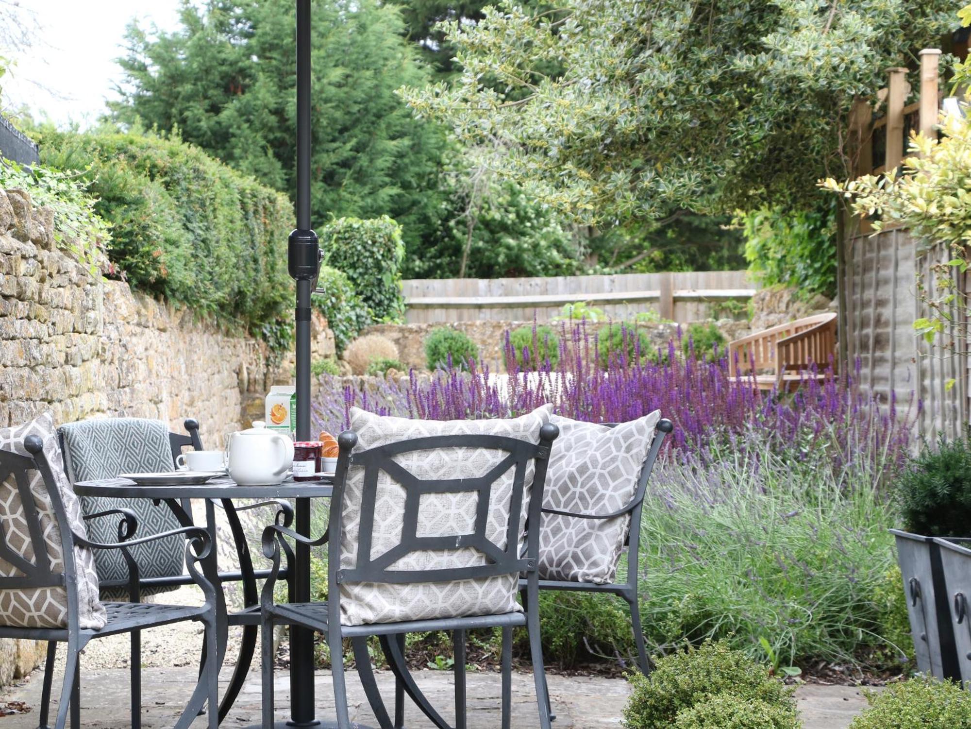 Little Lamb Cottage Chipping Campden Bagian luar foto
